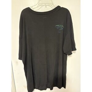 Vintage 90s Batman Forever Jim carrey The Riddler Movie Promo T-shirt XL